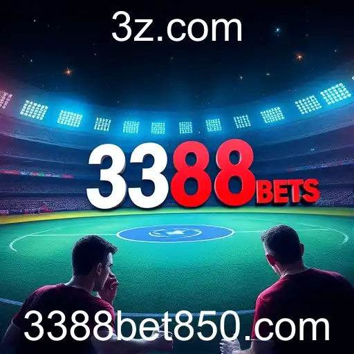 3388bet com e a Ascensão dos Jogos Online em 2026