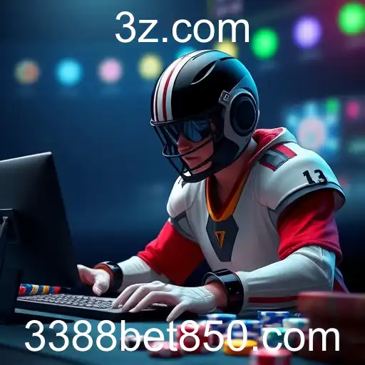 Ascensão do 3388bet: Impactos e Tendências no Mercado de Jogos