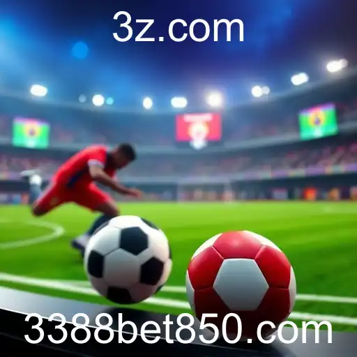 A Ascensão e Preocupações com o Site de Jogos 3388bet