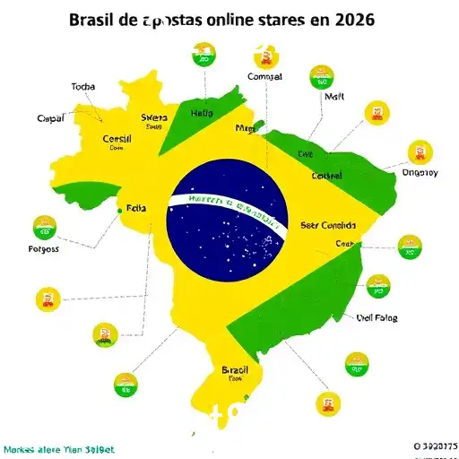 O Crescimento dos Sites de Apostas em 2026