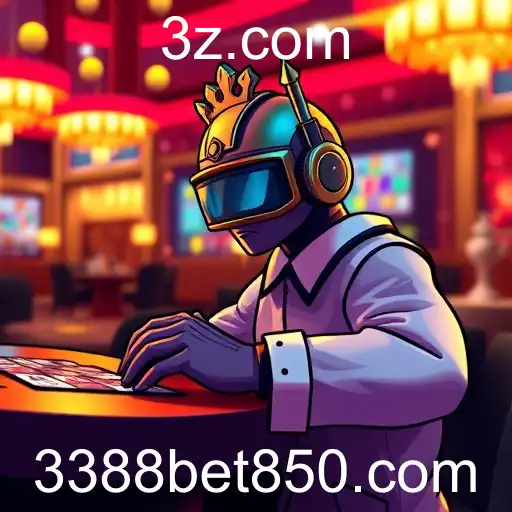 A Economia dos Jogos de Azar Online no Brasil