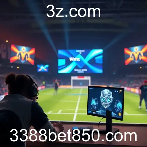 Tendências Emergentes no Mundo dos Jogos Online
