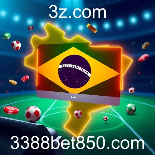 Crescimento e Desafios dos Jogos Online no Brasil
