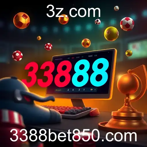 Crescimento dos Jogos Online em 2026 e a Popularidade de 3388bet