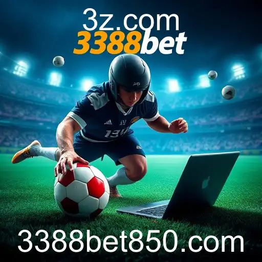 Crescimento dos Jogos Online em 2026: O Caso do 3388bet Com