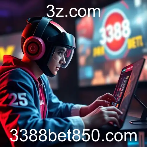 O Impacto do 3388bet.com no Mercado de Jogos Online