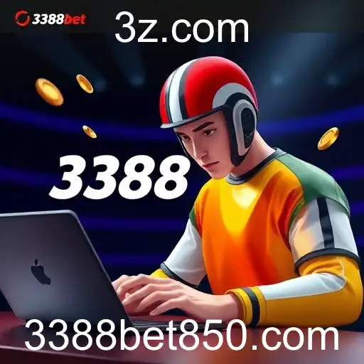 Cenário Atual de Apostas no Brasil: 3388bet com Ganha Destaque