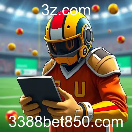 A Ascensão dos Jogos Online e o Caso do 3388bet