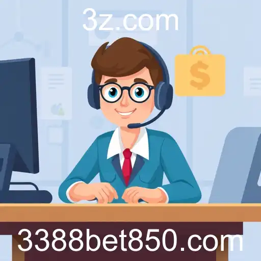 Revolução no Atendimento ao Cliente: A Nova Categoria de Jogo do 3388bet.com